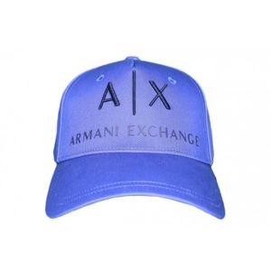 casquette armani pas cher