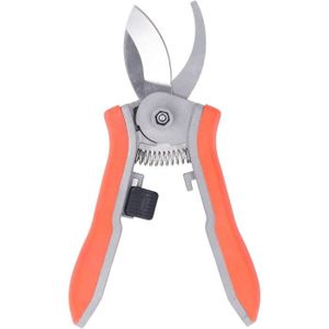 SECATEUR Sécateurs, Ciseaux Multifonctionnels Antidérapants D'outils de Jardinage D'acier Inoxydable A620