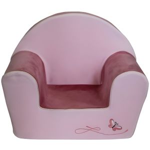 Fauteuil Winnie Cdiscount