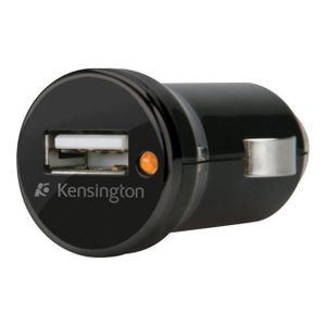 STATION D'ACCUEIL Kensington USB adaptateur allume-cigare