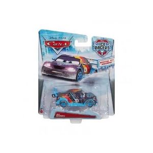 VOITURE - CAMION Voiture miniature Disney Cars Ice Racers Max Schne