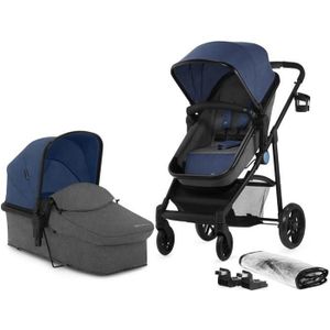 kinderkraft poussette