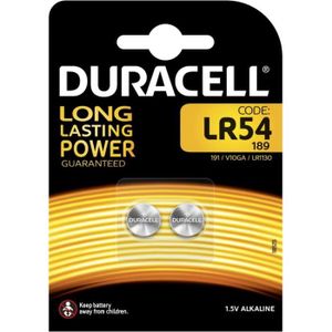 Type AG9 LR45 LR936 394 LR41 LR44 LR43 LR54 LR66 1,5V APS Piles bouton 0% Mercure 