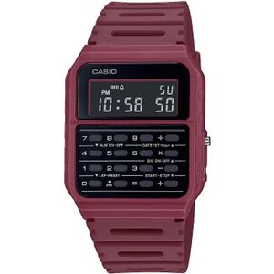Montre casio 2025 calculette