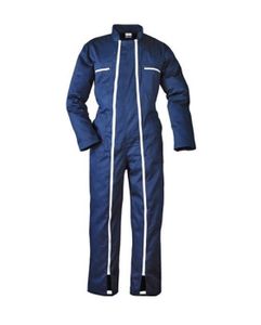 Bleu de sales travail pour bebe