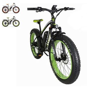 Fat bike prix deals