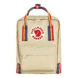 Fjallraven mini yellow deals