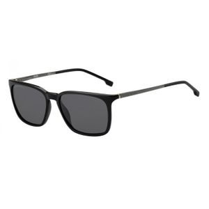 LUNETTES DE SOLEIL Hugo Boss lunettes de soleil 1183/S 807/IR mens black/grey
