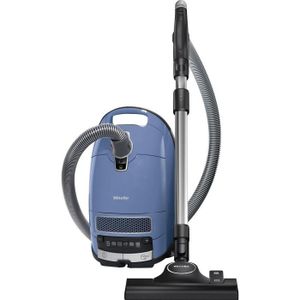 ASPIRATEUR TRAINEAU MIELE Complete C3 Allergy PowerLine Bleu - Aspirat