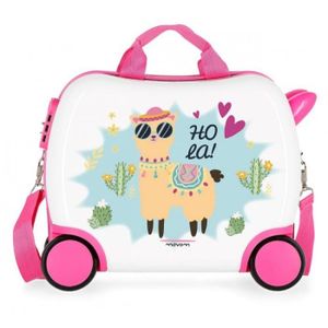 valise enfant trotteur
