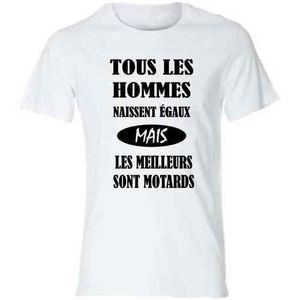 Tee Shirt Motard Cdiscount
