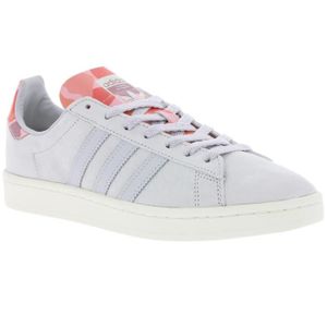 adidas campus homme gris