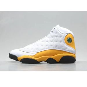 Jordan top 13 marron