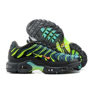 CHAUSSURES BASKET-BALL Nike air max plus 3 tn chaussures de course