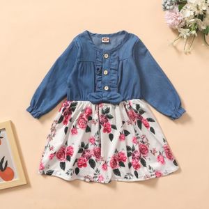 Robe Jean Bebe Cdiscount