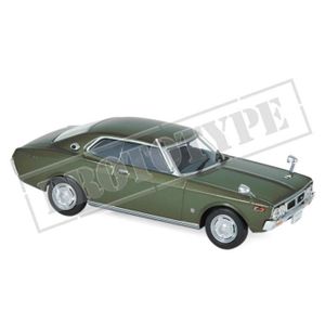 VOITURE - CAMION Véhicule Miniature assemble - Nissan Laurel Hard T