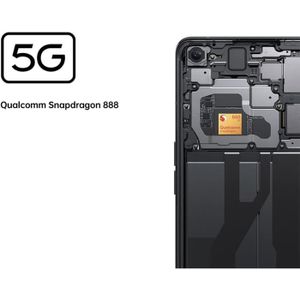 SMARTPHONE Smartphone OPPO FIND X5 5G 256 Go RAM 8 Go Noir