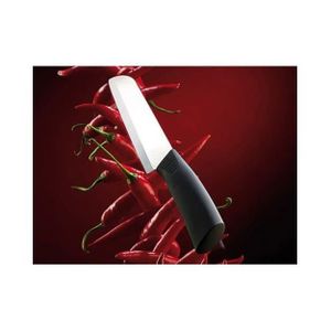 Couteau Ceramique De 15 Cm Achat Vente Pas Cher