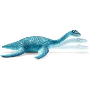 FIGURINE - PERSONNAGE Figurine Plésiosaure SCHLEICH - Dinosaurs - Garçon