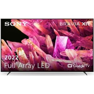 Téléviseur LED SONY Téléviseur écran 4K - XR65X90KAEP - 1199614
