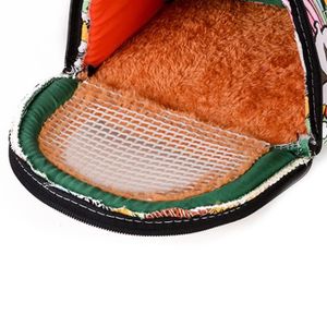 SAC POUR ANIMAL SURENHAP sac de transport pour hamster Sac de tran
