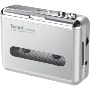 Soldes Cassette Bluetooth - Nos bonnes affaires de janvier