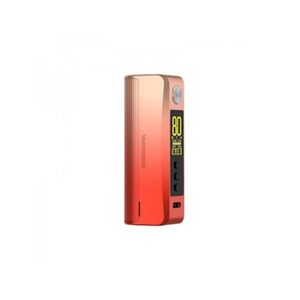 CIGARETTE ÉLECTRONIQUE VAPORESSO - Box GEN S 80 New Colors - Neon Orange