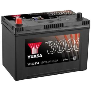 Batterie 12v 80ah 700a - Cdiscount