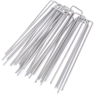 Embase Pied De Poteau Carrée Réglable Par Vis - Galvanisée à Chaud 110 X 250 X 24 Mm - Fixation Solide Pour Terrasse & Pergola