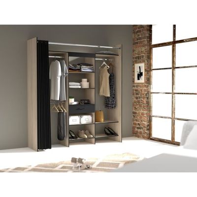PARISOT Dressing 184x203x50cm