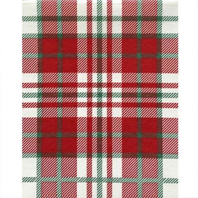 Nappe De Table En Intissé Papier De Qualité Françoise PAVIOT - Tea 160 Cm 240 Cm- 11,50