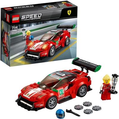 JoyMeet Supercar de course pour Supra A80, ensemble de blocs de  construction de voiture de sport compatible avec Lego Technic Speed  Champions – 2225 pièces : : Jeux et Jouets