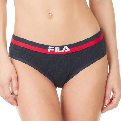 Fila bleu deals et rouge