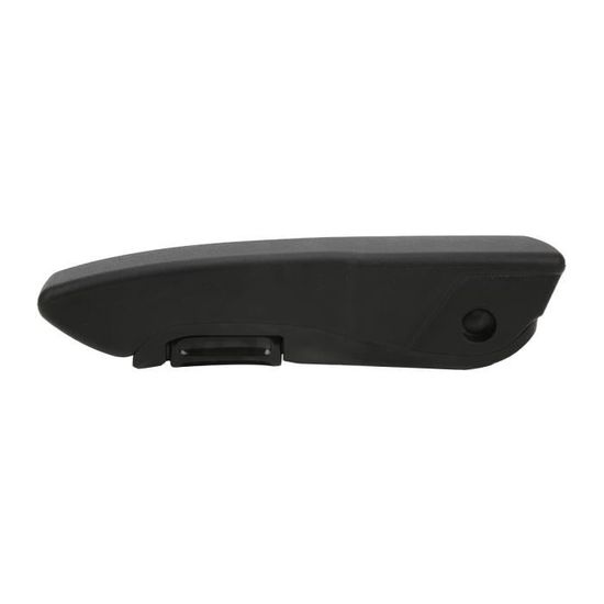 Accoudoirs Voiture Universels - Lot De 2 - Réglables 0-120° - Compatible VW T4 T5 T6, Fiat Ducato, Camping-cars