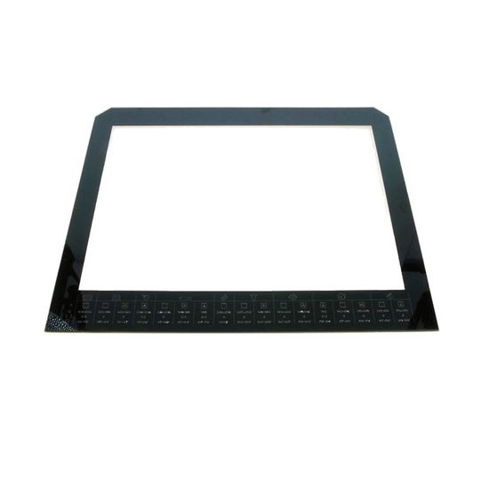 Vitre Intérieure Pour Four AMICA - Remplacement 513x403 Mm (Réf. 36050412) Compatible Plusieurs Marques