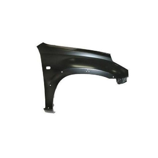 Aile Avant Droite à Peindre Avec Trou Clignotant Kia Ceed 2 2012-2018