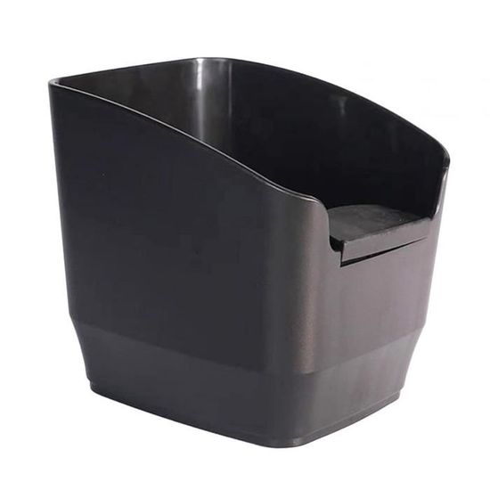 Poubelle à Marc De Café Avec Support - Grande Capacité Pour Café Ou Maison