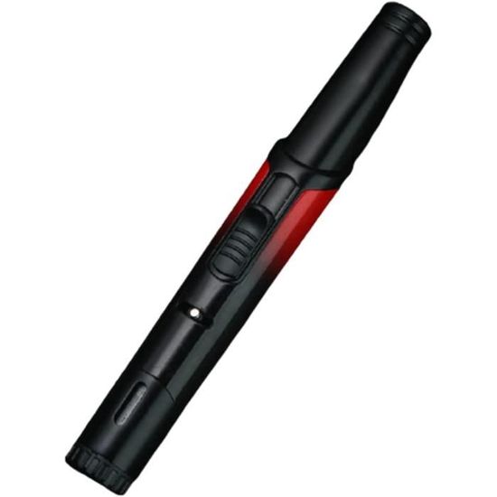 Briquet Long Briquet Tempête MIIVII - Flamme Jet Réglable