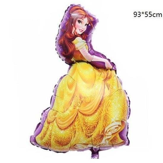Dessin Anime Princesse Fee Elsa Cendrillon Sophia Grand Ballon A Feuille D Aluminium Pou Modele Belle Princess Hypdqqc15472 Achat Vente Ballon Decoratif Soldes Sur Cdiscount Des Le 20 Janvier Cdiscount