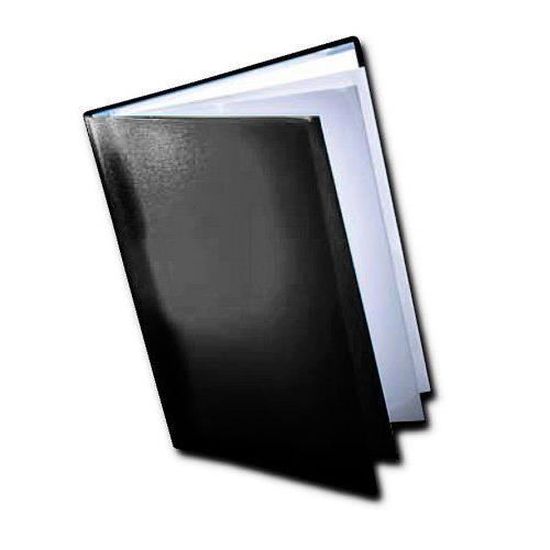 Dekko Classeur A3 Rechargeable Noir Import Royaume Uni Cdiscount