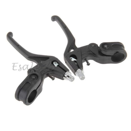 Kit De Leviers De Frein Vintage Pour Vélo Shimano Weinmann Mafac - Cantilever, Universel
