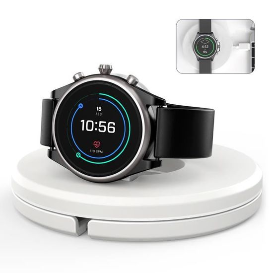 Chargeur fossil hotsell gen 5