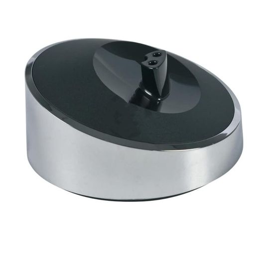 Braun 81413681 Support Officiel Pour Coque De Chargement - Pièce D'Origine Compatible