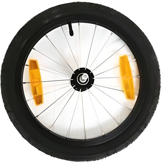 Velo cub top