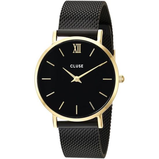 Montre cluse avec bracelet deals