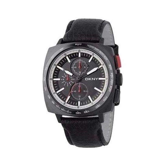 Montre 2025 dkny homme