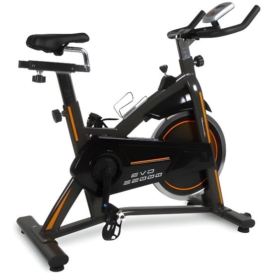 Bh tecnovita shop evo s2000