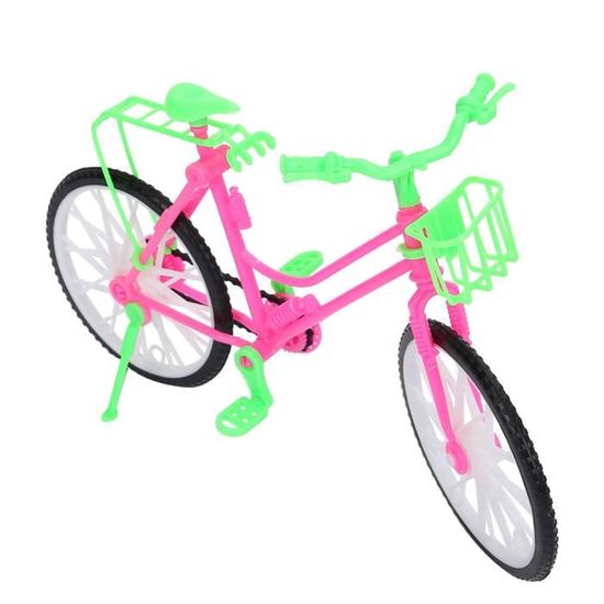 Siege de poupee pour velo porte poupee non toxique inoffensif pour velo pour petite fille enfants poupee jouet maison de Cdiscount Jeux Jouets