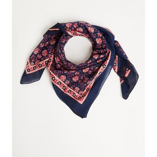 LumiSyne Foulards En Soie Pour Femme Foulard Carré Peinture LumiSyne Foulards En Soie Pour Femme Foulard Carré Peinture