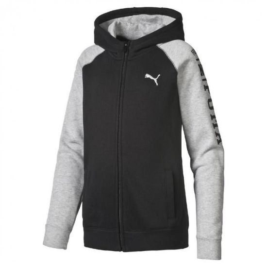 manteau enfant puma